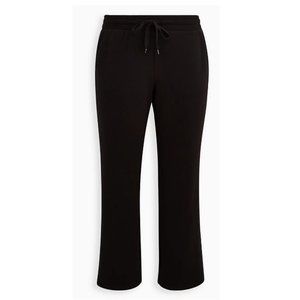 NWT Torrid - Flare Ultra Soft Fleece Mid-Rise Pant 2XL